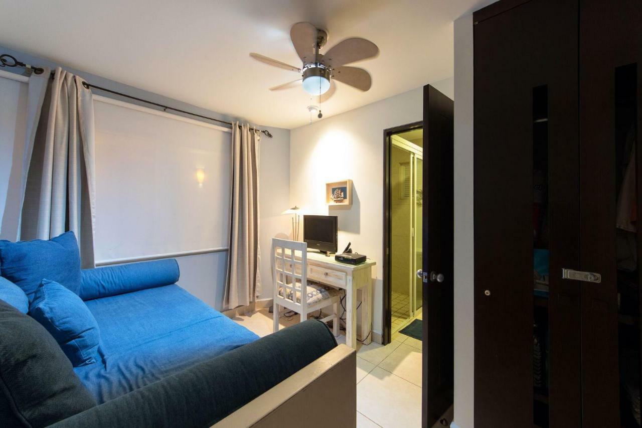 Breathtaking Villa Magna Beachfront Condo, 3 Bedrooms Sleeps 6 Nuevo Vallarta Bagian luar foto
