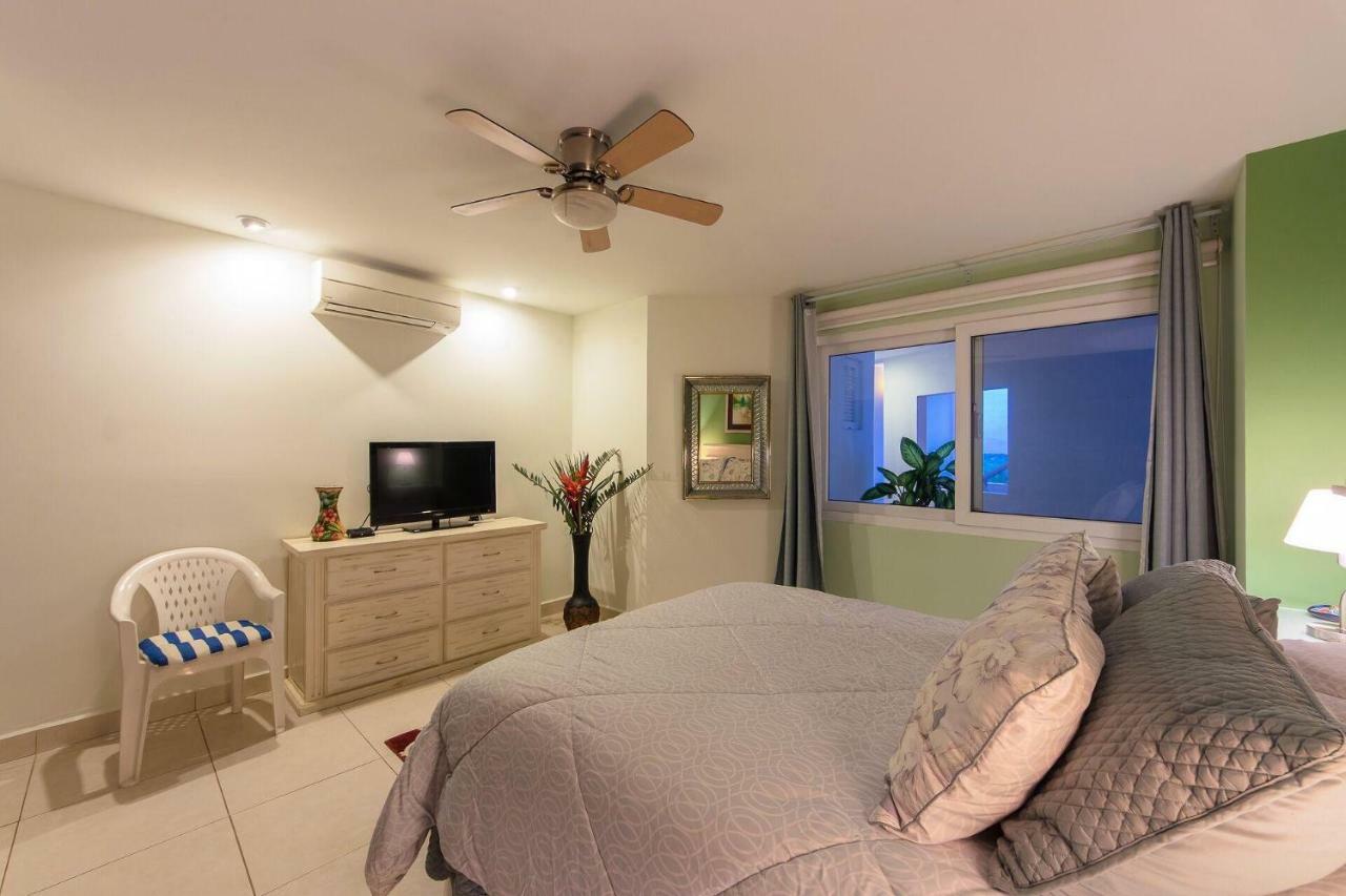 Breathtaking Villa Magna Beachfront Condo, 3 Bedrooms Sleeps 6 Nuevo Vallarta Bagian luar foto