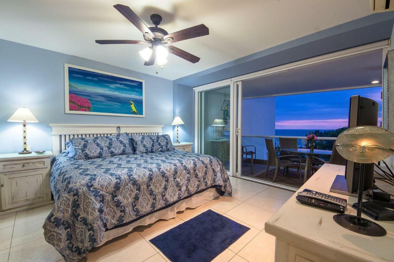 Breathtaking Villa Magna Beachfront Condo, 3 Bedrooms Sleeps 6 Nuevo Vallarta Bagian luar foto