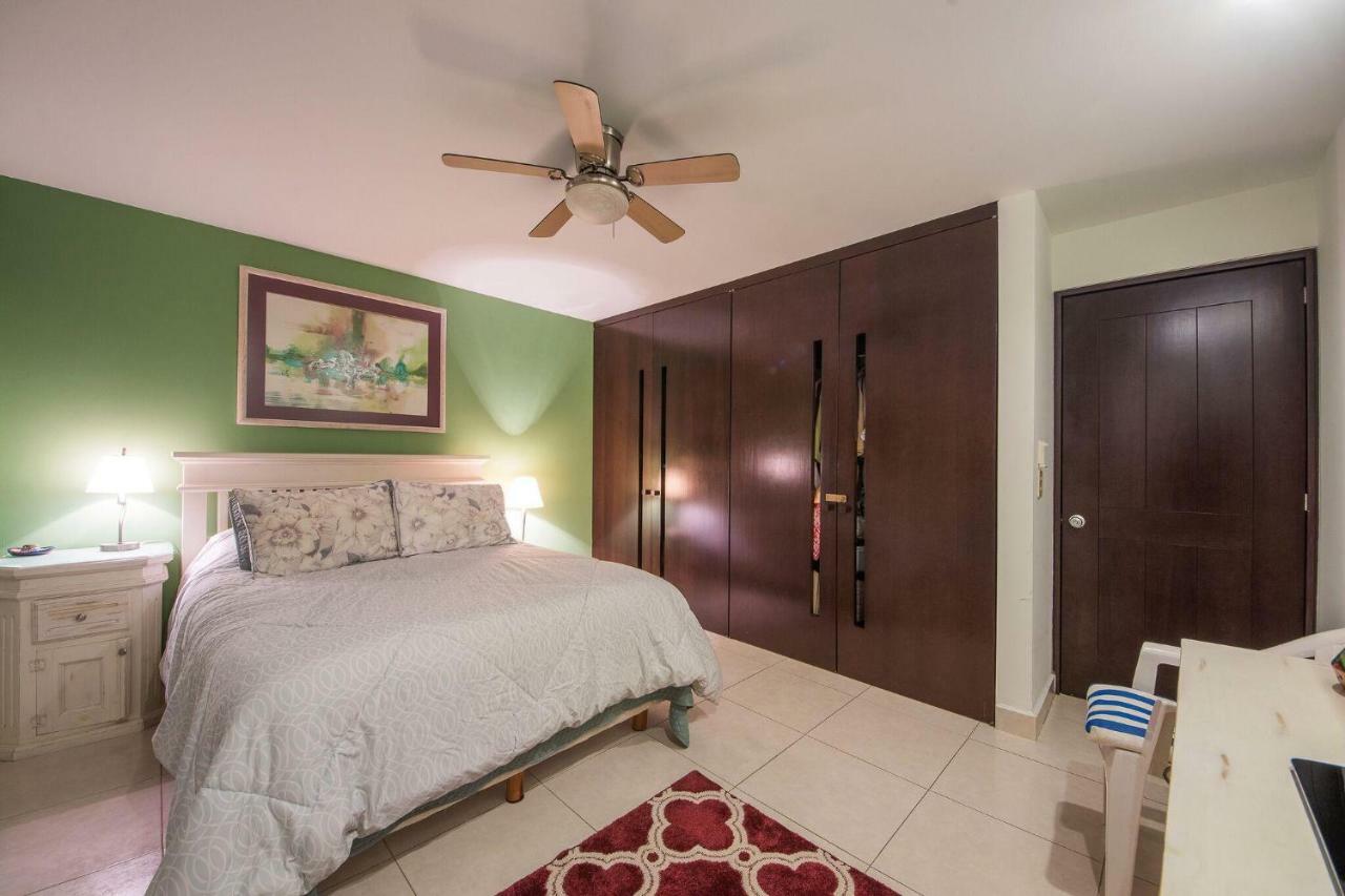 Breathtaking Villa Magna Beachfront Condo, 3 Bedrooms Sleeps 6 Nuevo Vallarta Bagian luar foto