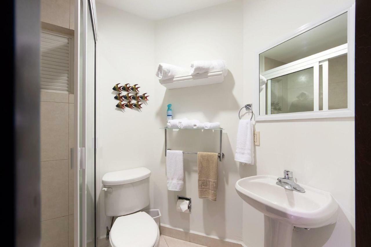 Breathtaking Villa Magna Beachfront Condo, 3 Bedrooms Sleeps 6 Nuevo Vallarta Bagian luar foto