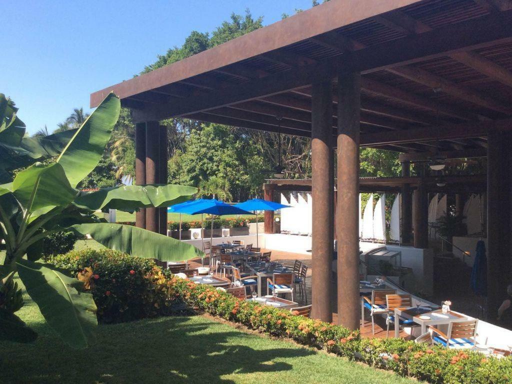Breathtaking Villa Magna Beachfront Condo, 3 Bedrooms Sleeps 6 Nuevo Vallarta Bagian luar foto
