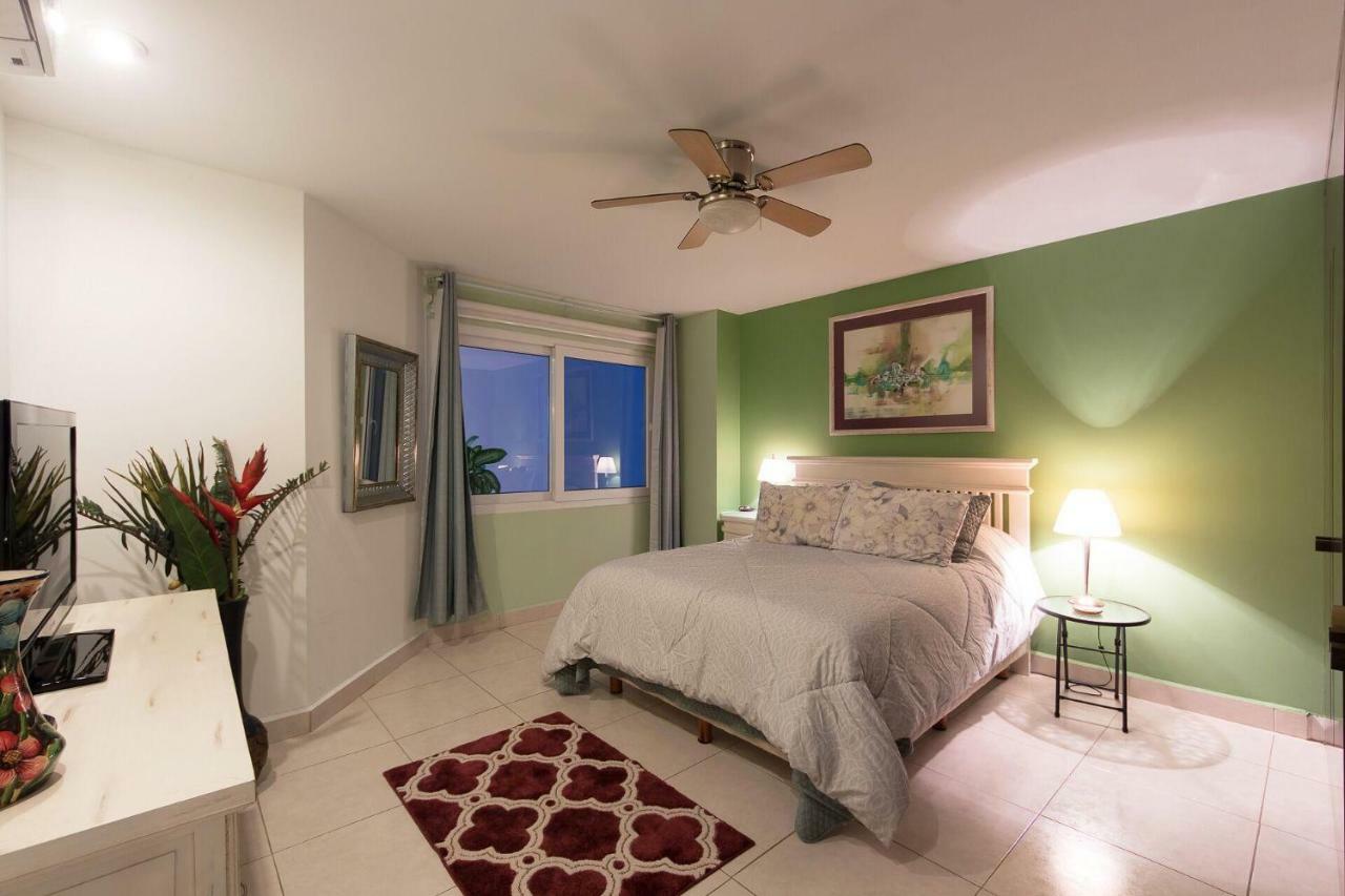 Breathtaking Villa Magna Beachfront Condo, 3 Bedrooms Sleeps 6 Nuevo Vallarta Bagian luar foto